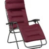 Lafuma Relaxsessel RSX Clip, Air Comfort®