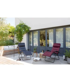 Lafuma Relaxsessel RSX Clip, Air Comfort® -Gartenladen Im Freien 6745731 WE MO 002 RELAXSERSXCLIPBORD