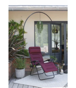 Lafuma Relaxsessel RSX Clip, Air Comfort® -Gartenladen Im Freien 6745731 WE MO 003 RELAXSERSXCLIPBORD