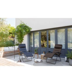 Lafuma Relaxsessel RSX Clip XL, Air Comfort® -Gartenladen Im Freien 6745772 WE MO 001 RELAXSRSXCLIPXLACI