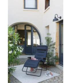 Lafuma Relaxsessel RSX Clip XL, Air Comfort® -Gartenladen Im Freien 6745772 WE MO 002 RELAXSRSXCLIPXLACI