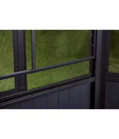 Sojag Pavillon Charleston 14 Sojag Pavillon Charleston -Gartenladen Im Freien 6752778 WE DE 002 PavillonCharleston