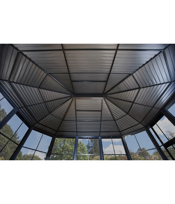 Sojag Pavillon Charleston 7 Sojag Pavillon Charleston – Bild 7