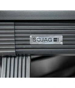 Sojag Vorhang-Set Verona -Gartenladen Im Freien 6752786 WE DE 002 VorhangSetVerona