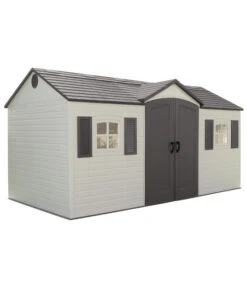 Lifetime Gerätehaus Garten-Villa