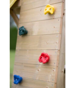 Wendi Toys Spielturm Falke -Gartenladen Im Freien 6759039 WE MO 005 WendiSpielturmFalke