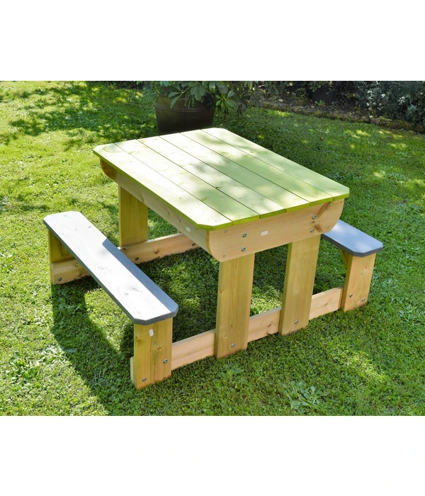 Wendi Toys Sand- Und Wassertisch 2 Wendi Toys Sand- Und Wassertisch – Bild 2