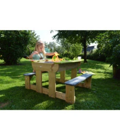 Wendi Toys Sand- Und Wassertisch 15 Wendi Toys Sand- Und Wassertisch -Gartenladen Im Freien 6759120 WE MO 004 WendiSandtisch