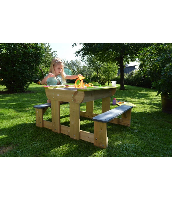 Wendi Toys Sand- Und Wassertisch 5 Wendi Toys Sand- Und Wassertisch – Bild 5