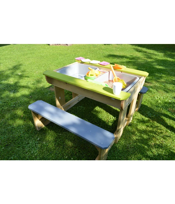 Wendi Toys Sand- Und Wassertisch 7 Wendi Toys Sand- Und Wassertisch – Bild 7