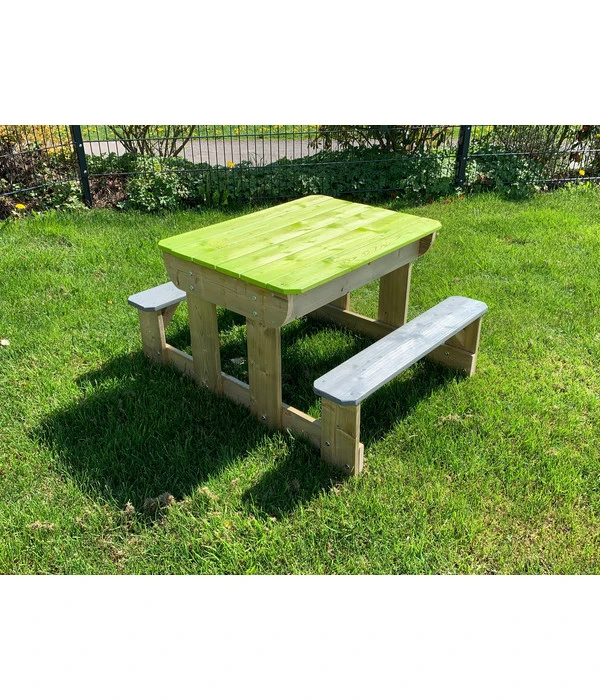 Wendi Toys Sand- Und Wassertisch 8 Wendi Toys Sand- Und Wassertisch – Bild 8