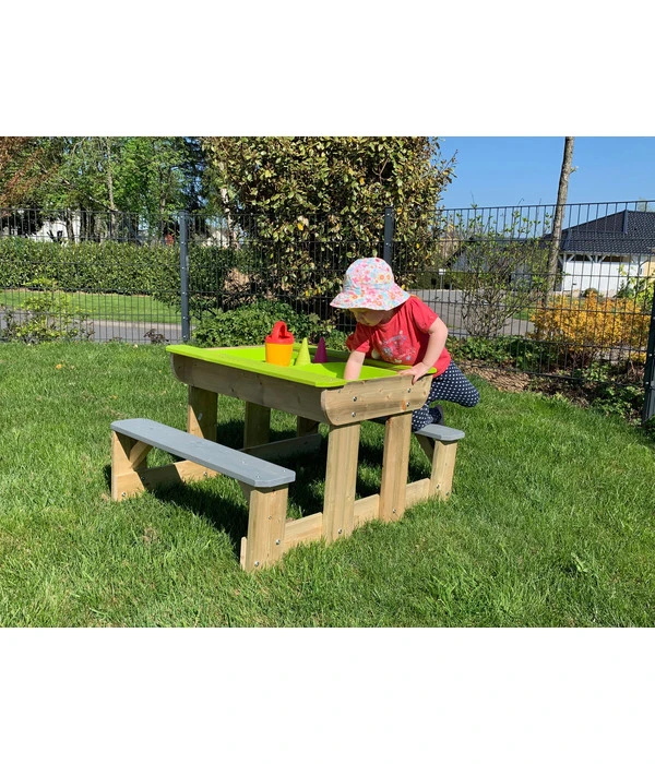 Wendi Toys Sand- Und Wassertisch 9 Wendi Toys Sand- Und Wassertisch – Bild 9