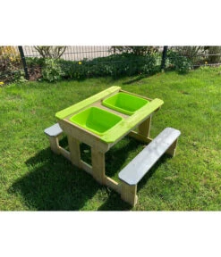 Wendi Toys Sand- Und Wassertisch 20 Wendi Toys Sand- Und Wassertisch -Gartenladen Im Freien 6759120 WE MO 009 WendiSandtisch