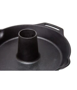 Petromax Geflügelbräter, Ca. Ø30/H10 Cm -Gartenladen Im Freien 6770234 WE DE 001 GrautzschPetromaxGefluegelbraeter