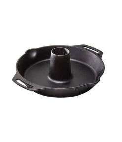 Petromax Geflügelbräter, Ca. Ø30/H10 Cm