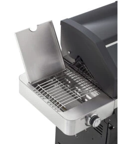 Rösle BBQ Station Videro G4 S -Gartenladen Im Freien 6770796 WE DE 002 BBQStation