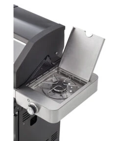 Rösle BBQ Station Videro G4 S -Gartenladen Im Freien 6770796 WE DE 003 BBQStation