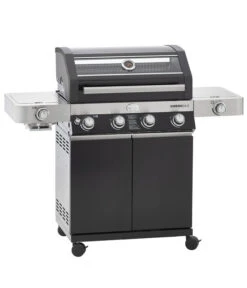 Rösle BBQ Station Videro G4 S
