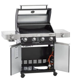 Rösle BBQ Station Videro G4 S -Gartenladen Im Freien 6770796 WE FS 004 RoesleBBQStation