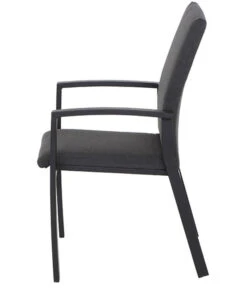 Siena Garden Stapelsessel Sonis -Gartenladen Im Freien 6776116 WE FS 003 STAPELSESSEL SONIS ANTH