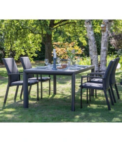 Siena Garden Stapelsessel Sonis -Gartenladen Im Freien 6776116 WE MO 001 STAPELSESSEL SONIS ANTH