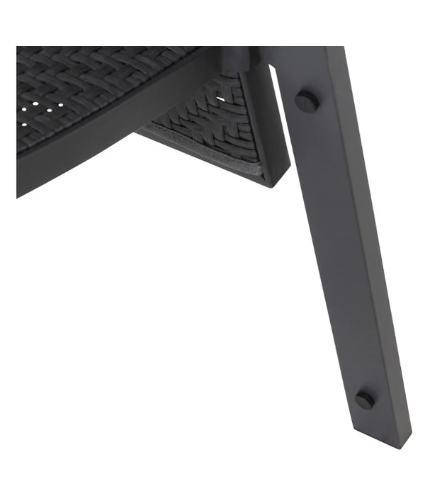 Siena Garden Diningsessel Savona 8 Siena Garden Diningsessel Savona – Bild 8