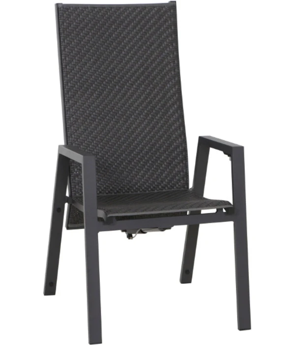 Siena Garden Diningsessel Savona 1 Siena Garden Diningsessel Savona