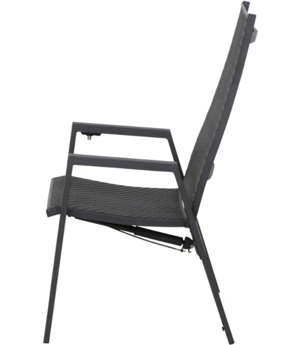 Siena Garden Diningsessel Savona 3 Siena Garden Diningsessel Savona – Bild 3