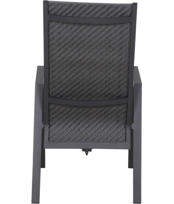 Siena Garden Diningsessel Savona 4 Siena Garden Diningsessel Savona – Bild 4