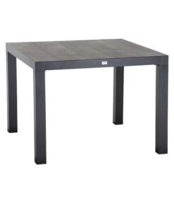 Siena Garden Dining-Tisch Silva, Ca. B100/H74/T100 Cm