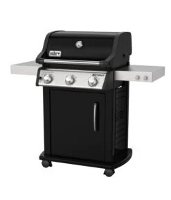 Weber Gasgrill Spirit E-315 GBS