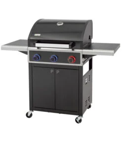 Tepro Gasgrill Keansburg 3 -Gartenladen Im Freien 6785349 WE FS 003 TeproGasgrillKeansburg3