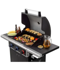 Tepro Gasgrill Keansburg 3 -Gartenladen Im Freien 6785349 WE FS 006 TeproGasgrillKeansburg3