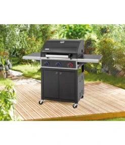 Tepro Gasgrill Keansburg 3 -Gartenladen Im Freien 6785349 WE MO 001 TeproGasgrillKeansburg3