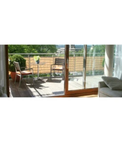 Peddy Shield Balkonschutz