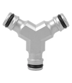 Dehner Y-Anschlußstück