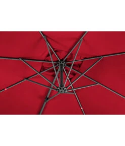 Schneider Ampelschirm Rhodos Junior, Quadratisch, Ca. B270/T270 Cm 16 Schneider Ampelschirm Rhodos Junior, Quadratisch, Ca. B270/T270 Cm -Gartenladen Im Freien 6834030 WE DE 001 RhodosJunior270x270