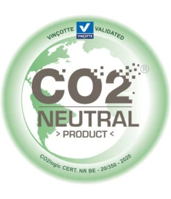 Ecopots Kunststoff-Kasten Manhattan Mit Wassersystem, Grau -Gartenladen Im Freien 6850663 WE DE 003 CO2NeutralLabel