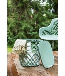 Dehner Balkonset Chelsea, 3-teilig 25 Dehner Balkonset Chelsea, 3-teilig -Gartenladen Im Freien 6861462 WE DE 004 BalkonsetChelsea