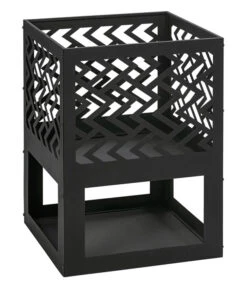 Dehner Feuerschale Alcudia, Ca. B50/H70/T50 Cm