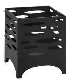 Dehner Feuerschale Huelva, Ca. B40/H50/T40 Cm