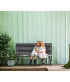 Dehner Bank London, 3-Sitzer -Gartenladen Im Freien 6893762 WE MO 002 BankLondon