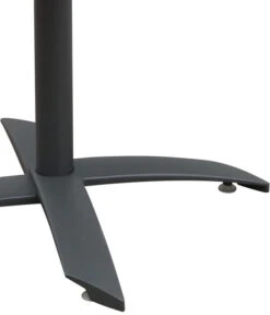 Dehner Klapptisch Riverside, Ca. Ø69,5/H75 Cm -Gartenladen Im Freien 6895411 WE DE 001 DehnerKlapptischRiversideRundNEU