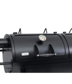 Tepro Massiv Smoker Indianapolis -Gartenladen Im Freien 6896161 WE DE 001 SmokerIndianapolis