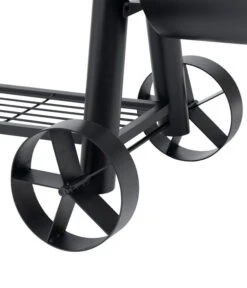 Tepro Massiv Smoker Indianapolis -Gartenladen Im Freien 6896161 WE DE 004 SmokerIndianapolis