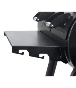 Tepro Massiv Smoker Indianapolis -Gartenladen Im Freien 6896161 WE DE 005 SmokerIndianapolis