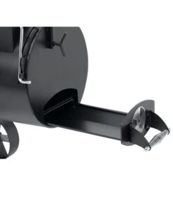 Tepro Massiv Smoker Indianapolis -Gartenladen Im Freien 6896161 WE DE 008 SmokerIndianapolis