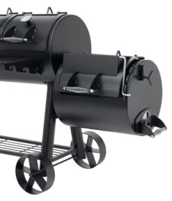 Tepro Massiv Smoker Indianapolis -Gartenladen Im Freien 6896161 WE DE 012 SmokerIndianapolis