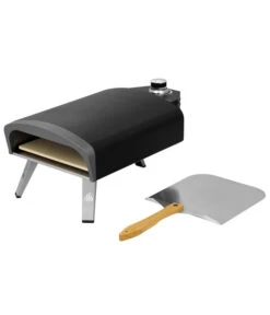 Tepro Gas Pizzaofen Burnsville