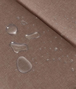 KETTtex Hochlehnerpolster Lindos Taupe, Ca. B120/H4/T50 Cm -Gartenladen Im Freien 6906986 6907000 WE DE 003 KETTtexPolsterLindosTaupe